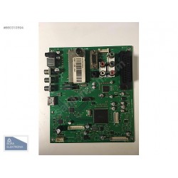 YRQ190R-6 , EBY 1ZZ , TV 82-503 B , LC320WXN-SBA1 , ARCELIK MAIN BOARD YRQ190R-6 , EBY 1ZZ , TV 82-503 B , LC320WXN-SBA1 , ARCELIK MAIN BOARD